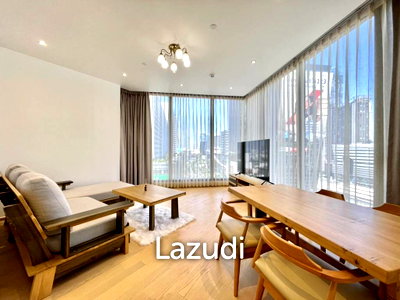 คอนโดให้เช่า : 2 Bedroom 2 Bathroom 70 Sq.m ASHTON Asoke - Rama 9