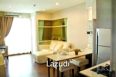 Condos for rent : 1 Bedroom 1 Bathroom 45 SQ.M Ivy Thonglor