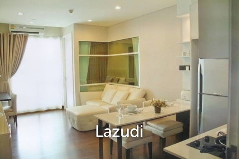 รูปภาพ 1 Bedroom 1 Bathroom 45 SQ.M Ivy Thonglor