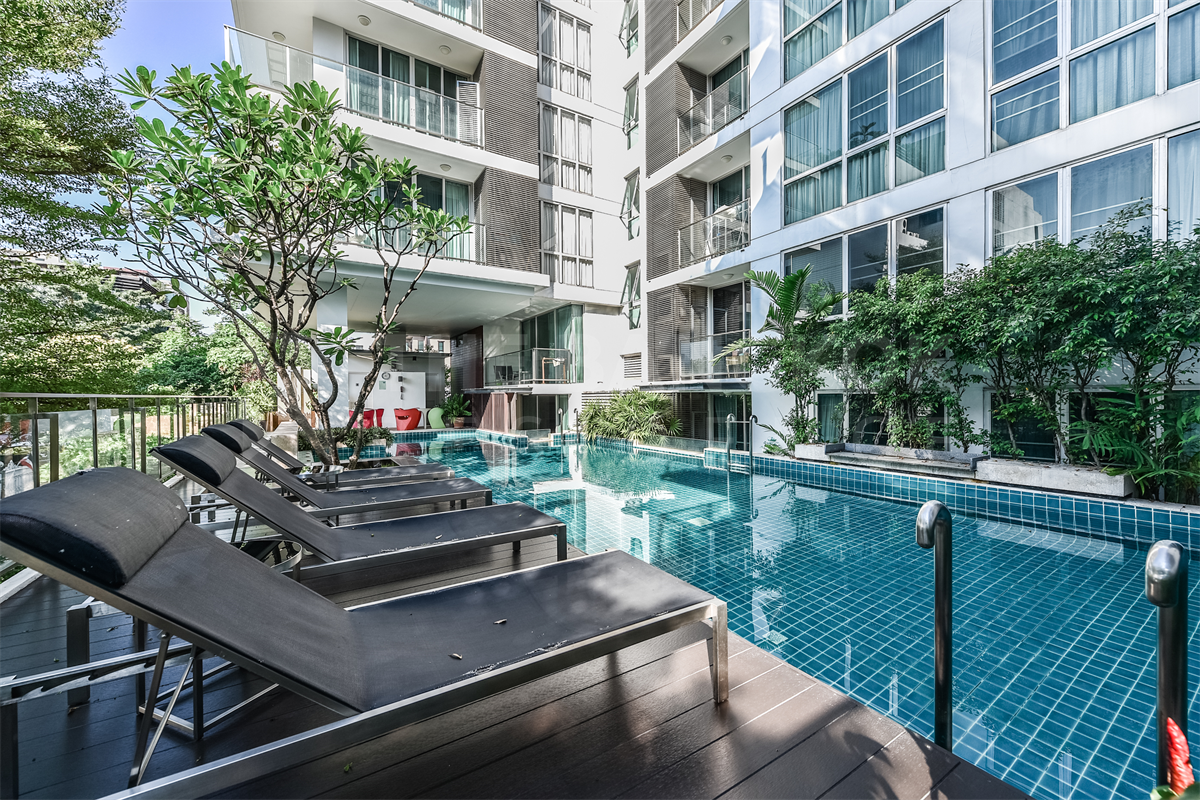 picture Move-in Ready, Just Bring Your Stuff The Fine by Fine Home near BTS Ari - 9/9