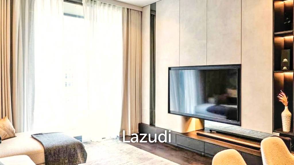 รูป 3 Bed 3 Bath 114 SQ.M LAVIQ Sukhumvit 57 - รูปที่ 3/17