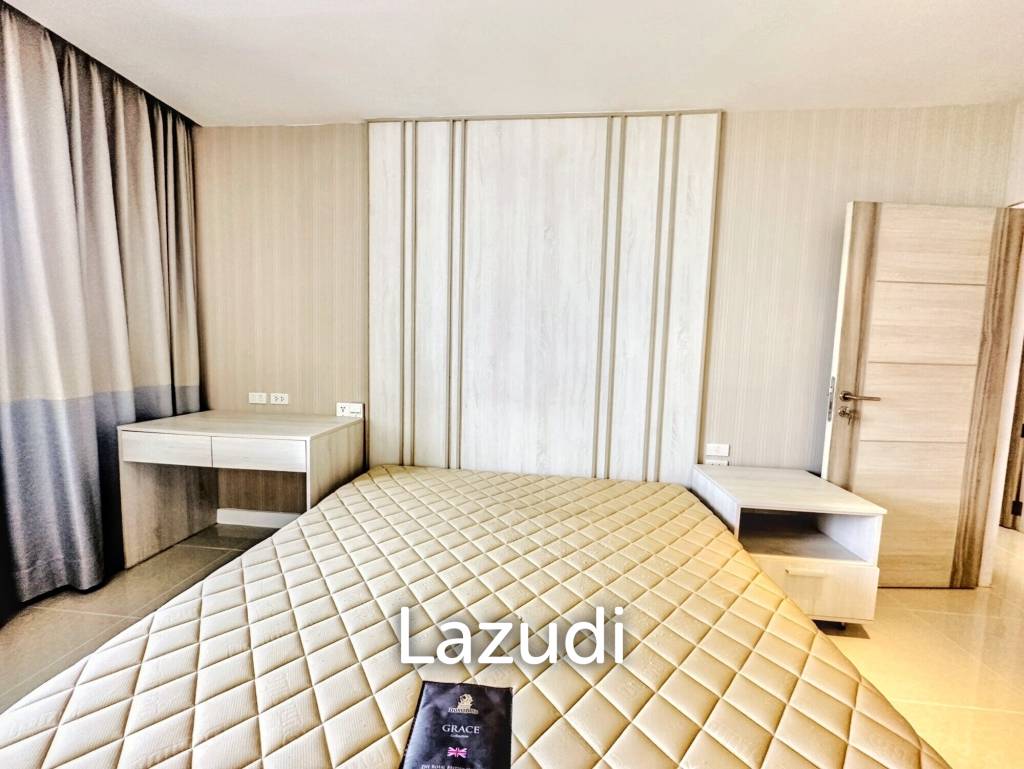 picture 3 Beds 3 Baths 300 SQ.M Baan Yen Akard - 21/28
