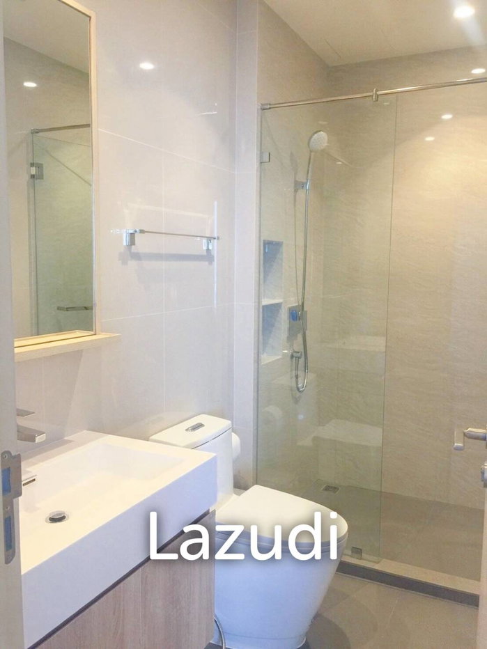 รูป 2 Bed 2 Bath 60 SQ.M MARU Ekkamai 2 - รูปที่ 11/12