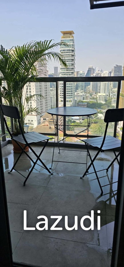 รูป 2 Bed 2 Bath 85 SQ.M H Sukhumvit 43 - รูปที่ 3/23