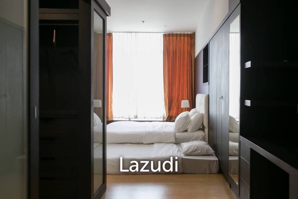 picture 1 Bed 1 Bath 74 SQ.M Baan Sathorn Chaopraya - 8/10