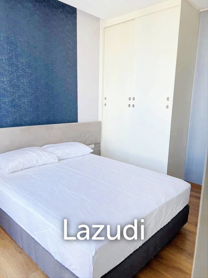 picture 2 Bed 2 Bath 56 SQ.M Park Origin Phromphong - 6/10