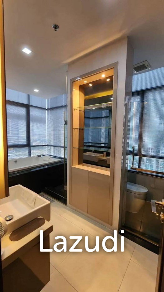 รูป 2 Bedroom 2 Bathroom 82 SQ.M Ivy Ampio - รูปที่ 13/14