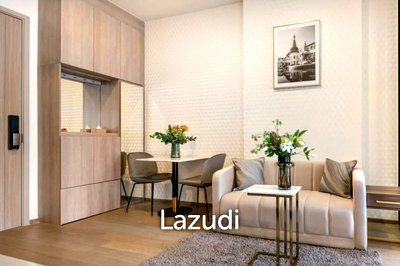 Condos for rent : 1 Bed 1 Bath 33 SQ.M Park Origin Phayathai