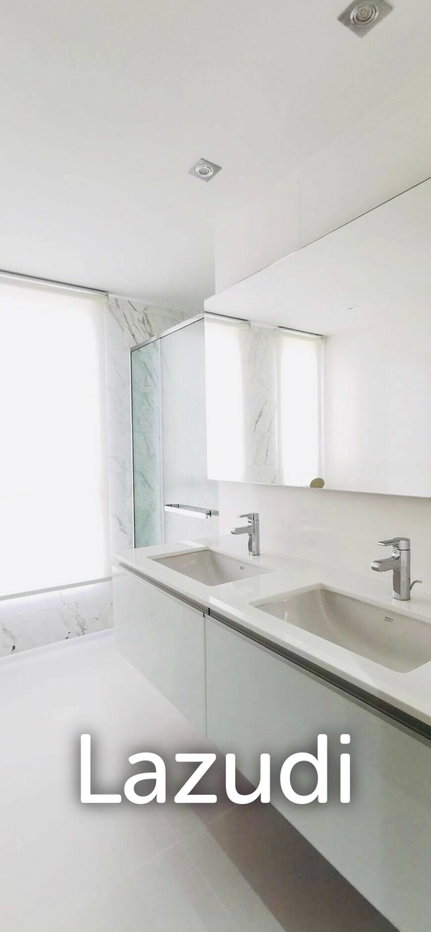 รูป 2 Bed 100 Sqm HQ By Sansiri For Sale+Rent - รูปที่ 13/16