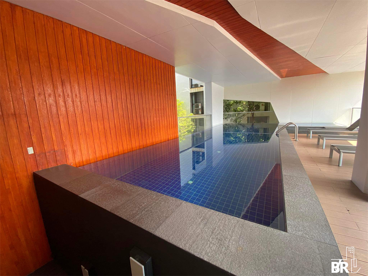 picture D25 Thonglor (Condominium) Easy Travel, Fully Utilized Space - 3/10