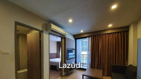 36.5 sqm 1-Bed Condo at Art @ Thonglor 25