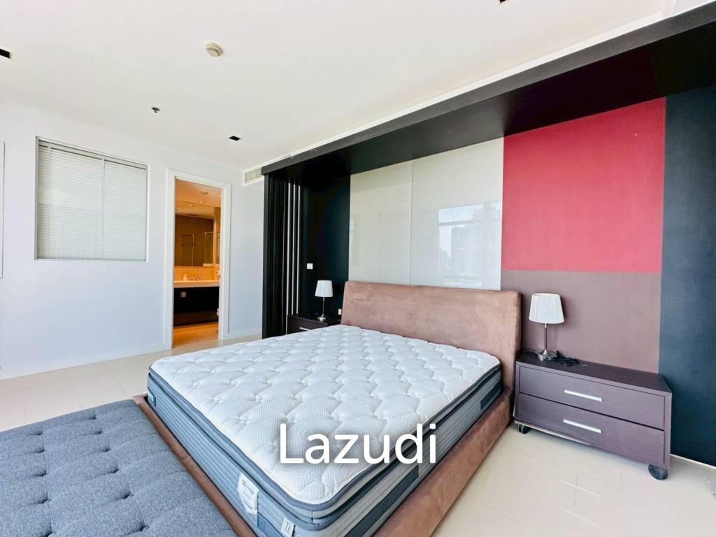 picture Luxury condo  Athenee Residence BTS  Phloen Chit - 14/24