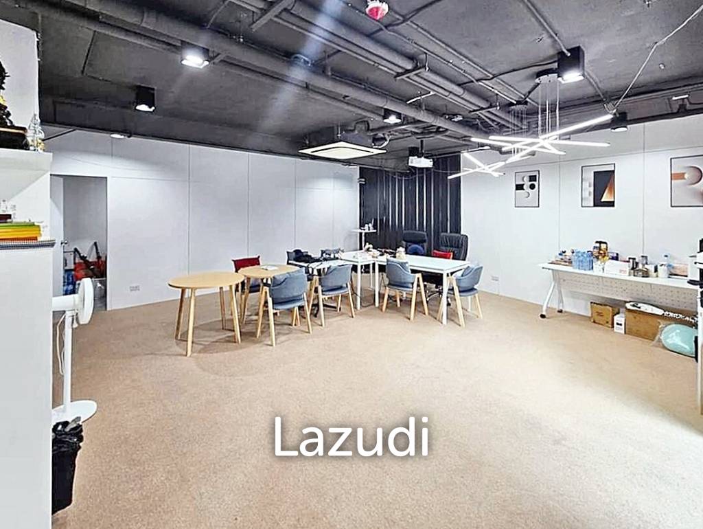 picture Office Space for rent at Silom Connect - 4/6