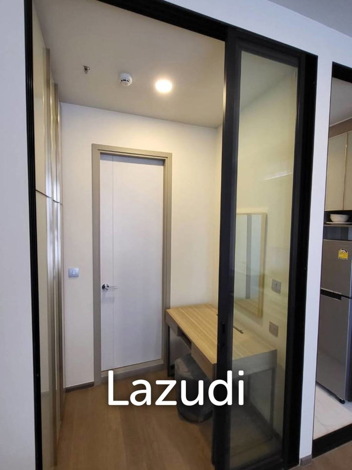 picture 1 Bed 1 Bath 29 SQ.M Park Origin Phayathai - 9/13