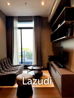 คอนโดให้เช่า : 2 Bed 2 Bath 65 SQ.M The Diplomat Sathorn