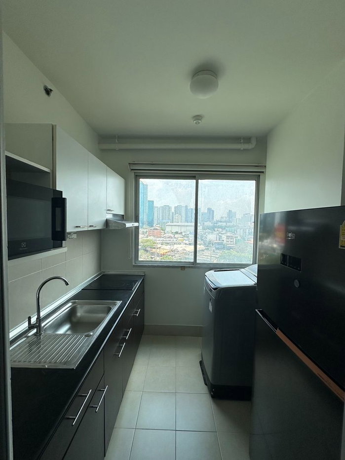picture #SC13815 ​   📌 Rent | 🟦🟨Supalai Park Ratchayothin🟥🟩💬𝑪𝒐𝒏𝒕𝒂𝒄𝒕𝑳𝑰𝑵𝑬:@𝒔𝒆𝒄𝒓𝒆𝒕𝒑𝒓𝒐𝒑𝒆𝒓𝒕𝒚 🔥✨  - 2/13
