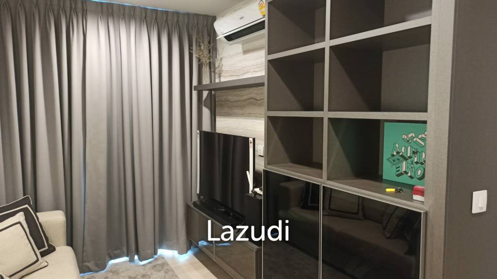 รูป 1 Bed 1 Bath 38.5 SQ.M Life One Wireless - รูปที่ 4/12