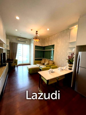 คอนโดให้เช่า : 1 Bed 43 SQ. M. Ivy Thonglor