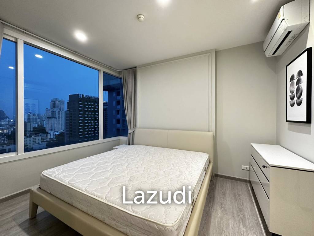 picture 2 Bed 2 Bath 80 SQ.M Wind Sukhumvit 23 - 4/9