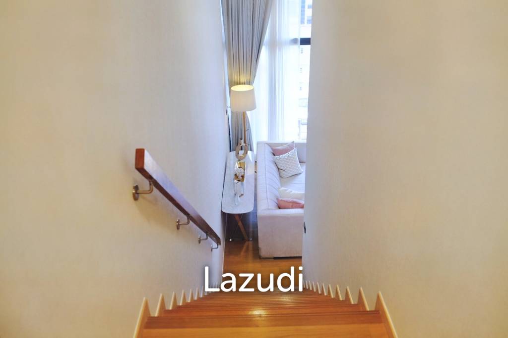 picture 1 Bed 65 SQ.M Siamese Exclusive Sukhumvit 31 - 18/20