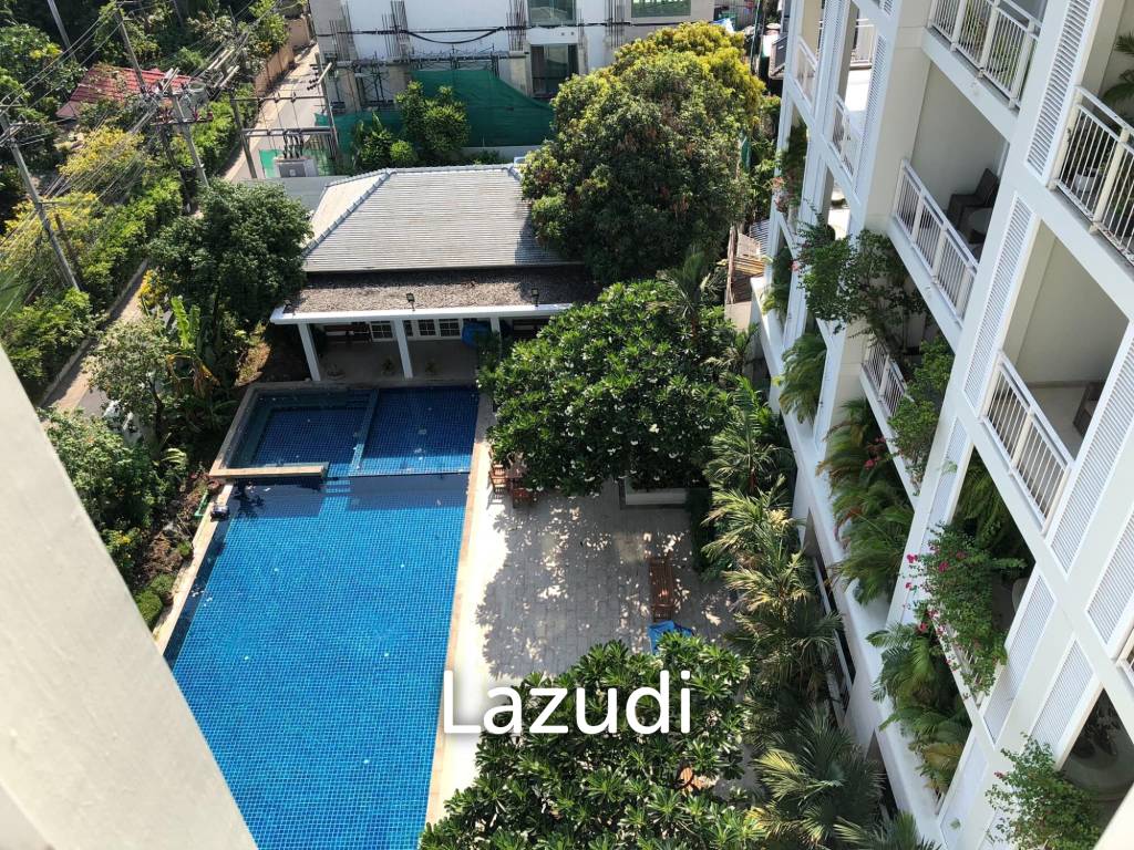รูป 3 Bed 3 Bath 266 SQ.M Krisna Residence - รูปที่ 7/8