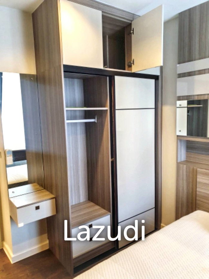 รูป 2 Bed 2 Bath 67 SQ.M Nara 9 by Eastern Star - รูปที่ 4/8