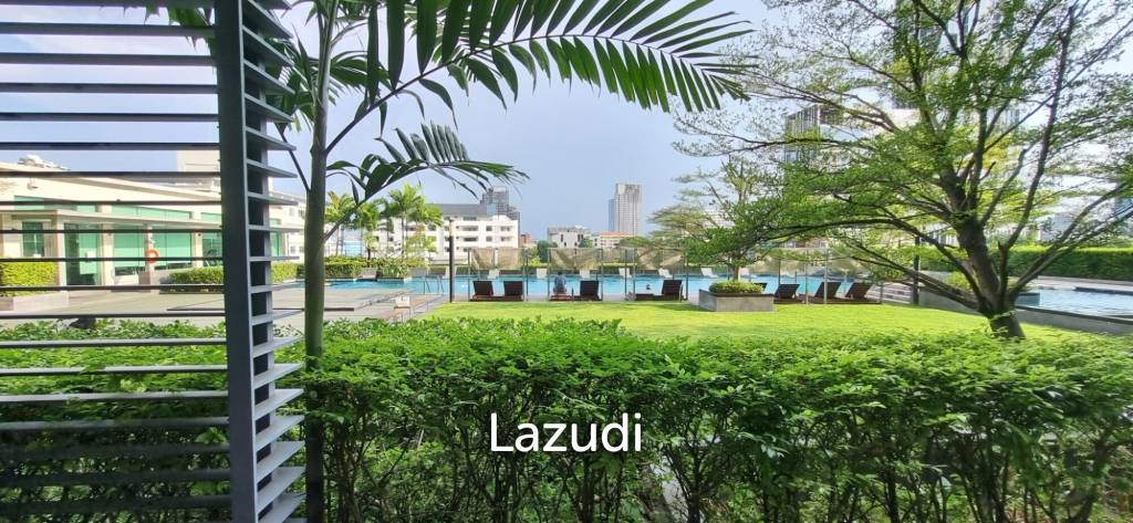 picture 2 Bed 2 Bath 71 SQM Siri at Sukhumvit - 22/22