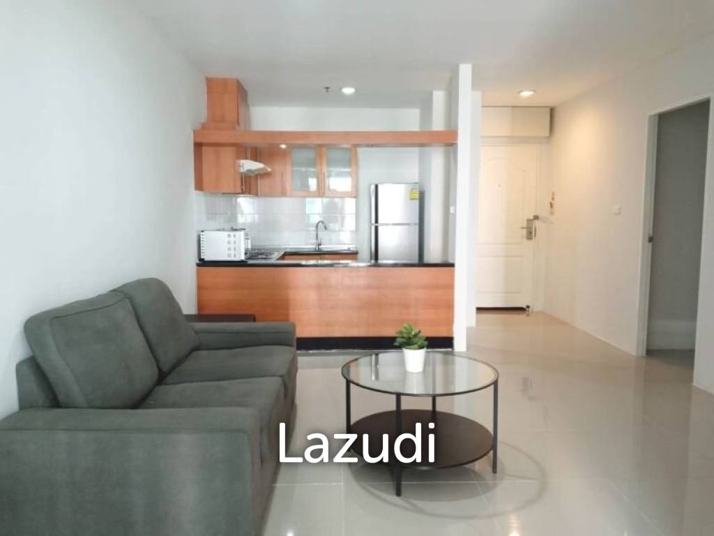 picture 1 Bed 1 Bath 66 SQ.M The Capital Sukhumvit 30/1 - 1/6