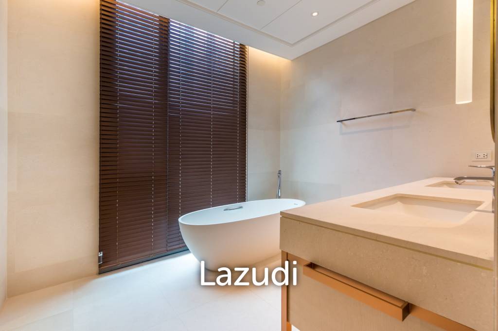 รูป 2 Bed 2 Bath 168 SQ.M Baan Sindhorn - รูปที่ 26/41