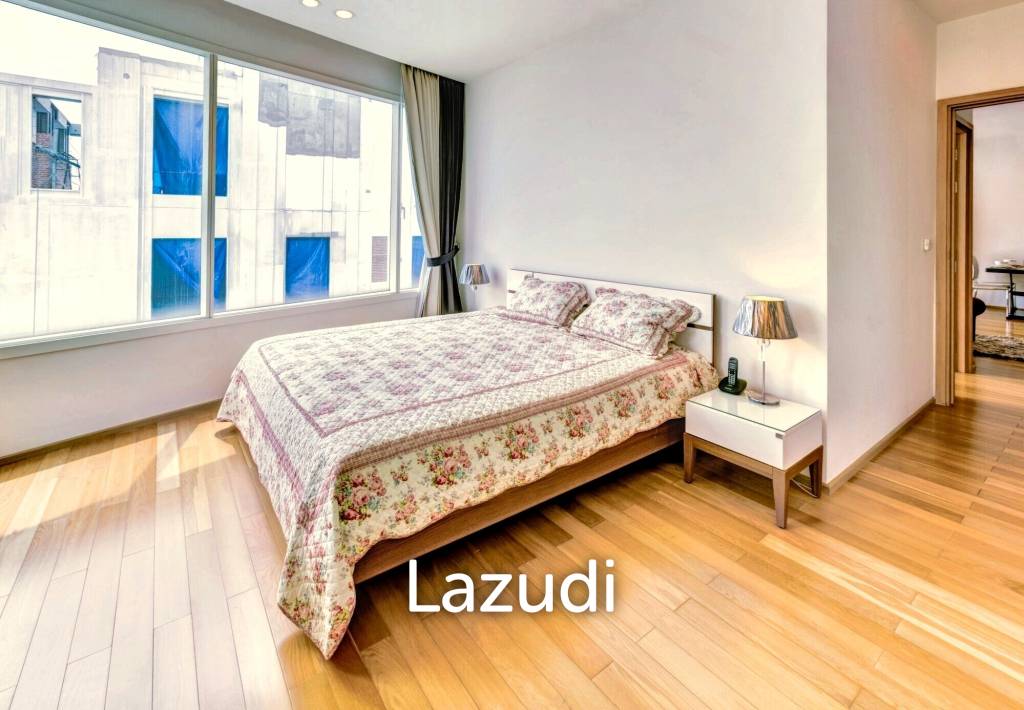 picture 2 Bedroom 2 Bathroom 80 SQ.M 39 by Sansiri - 9/18