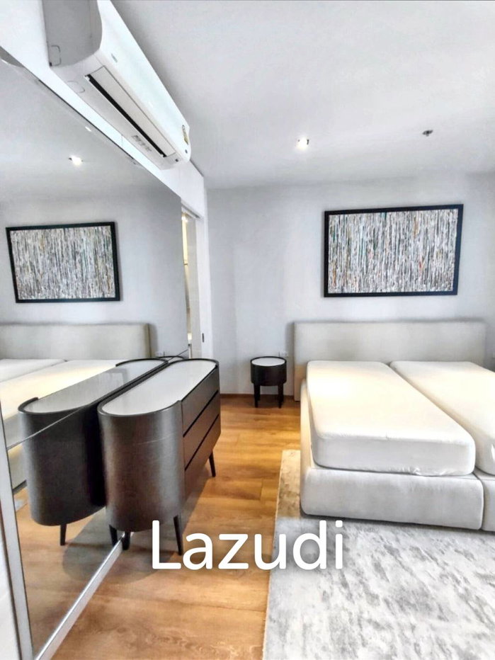 picture 2 Bed 2 Bath 95 SQ.M Park Origin Phromphong (Park 24) - 4/10