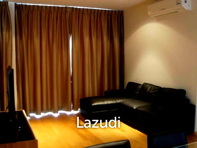 คอนโดให้เช่า : ให้เช่า Villa Rachathewi 1 ห้องนอน 1 ห้องน้ำ 58.63 ตารางเมตร