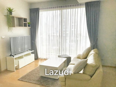 1 Bedroom 1 Bathroom 43 SQ.M HQ Thong Lor