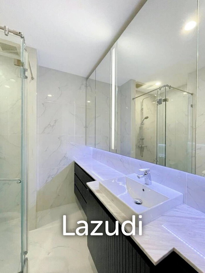 รูป 2 Bed 2 Bath 117 SQ.M Noble Ploenchit - รูปที่ 10/11