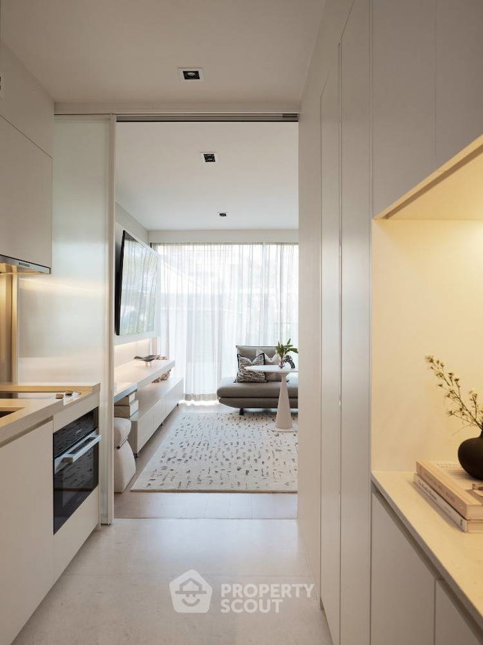 picture 1-BR Condo In SCOPE Promsri, Near BTS Phrom Phong ð (ID 1881871) - 3/5