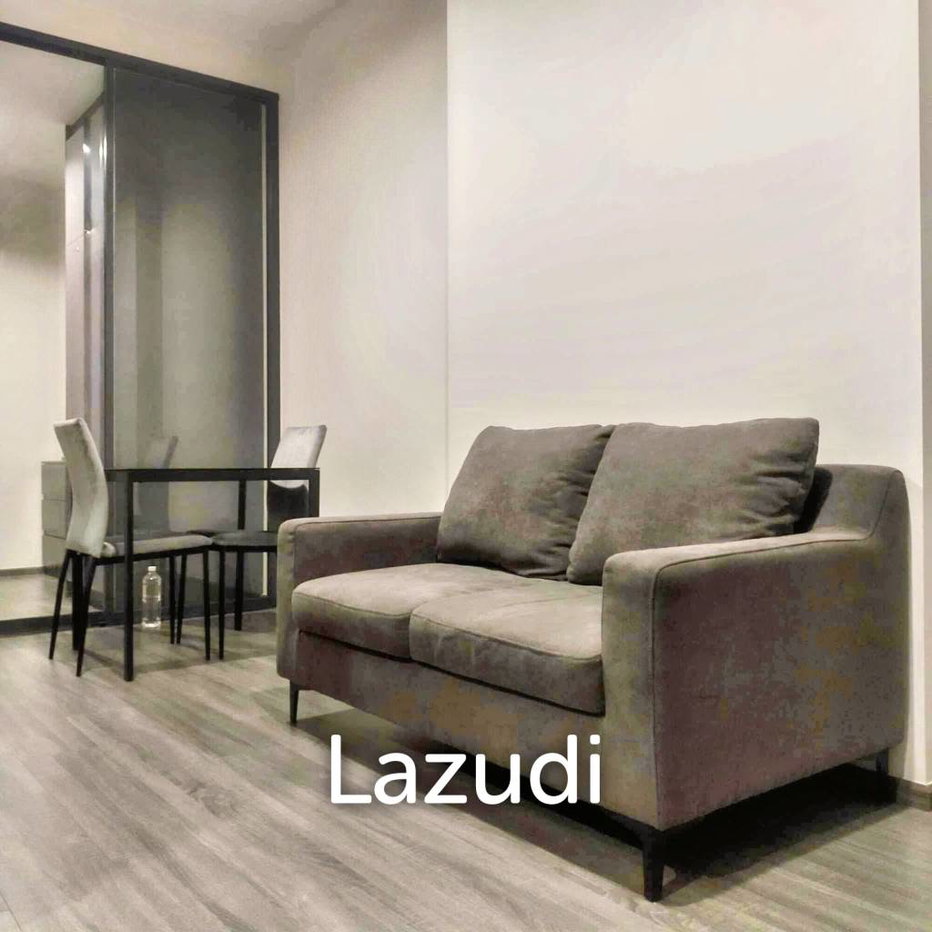 picture 1 Bedroom 1 Bathroom 45 SQ.M Ideo Mobi Rama 4 - 2/7