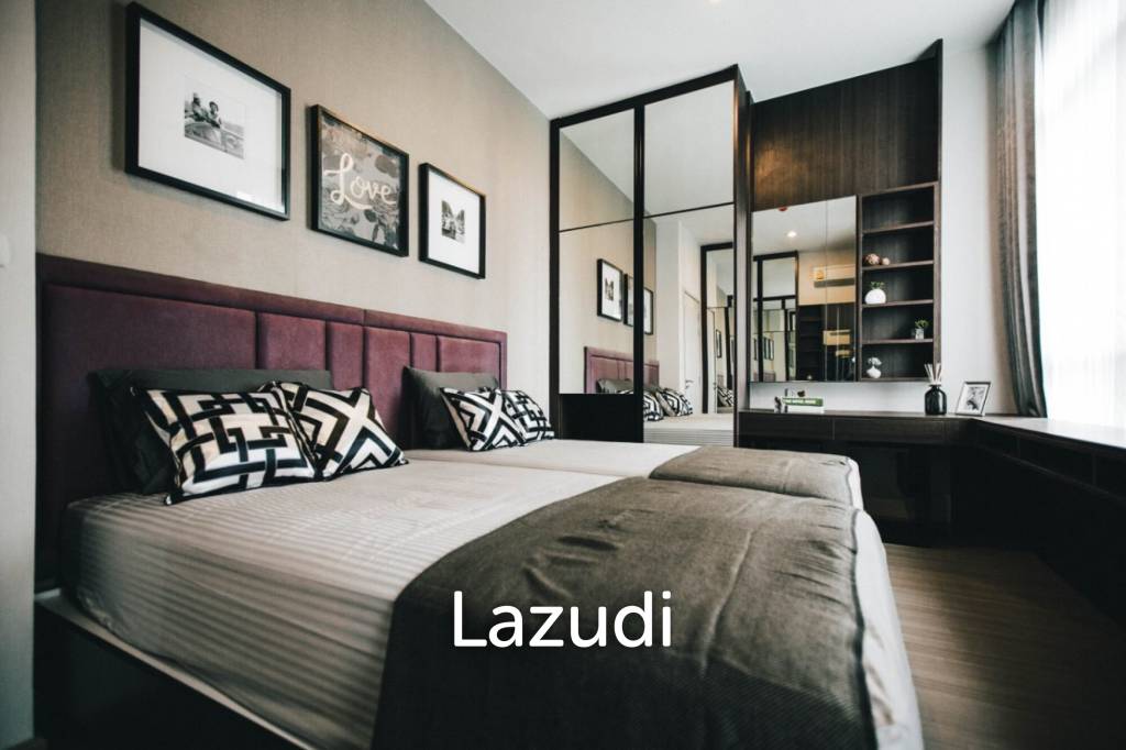 รูป 3 Bedroom 170 Sq.m The Capital Ekamai - Thonglor - รูปที่ 9/11