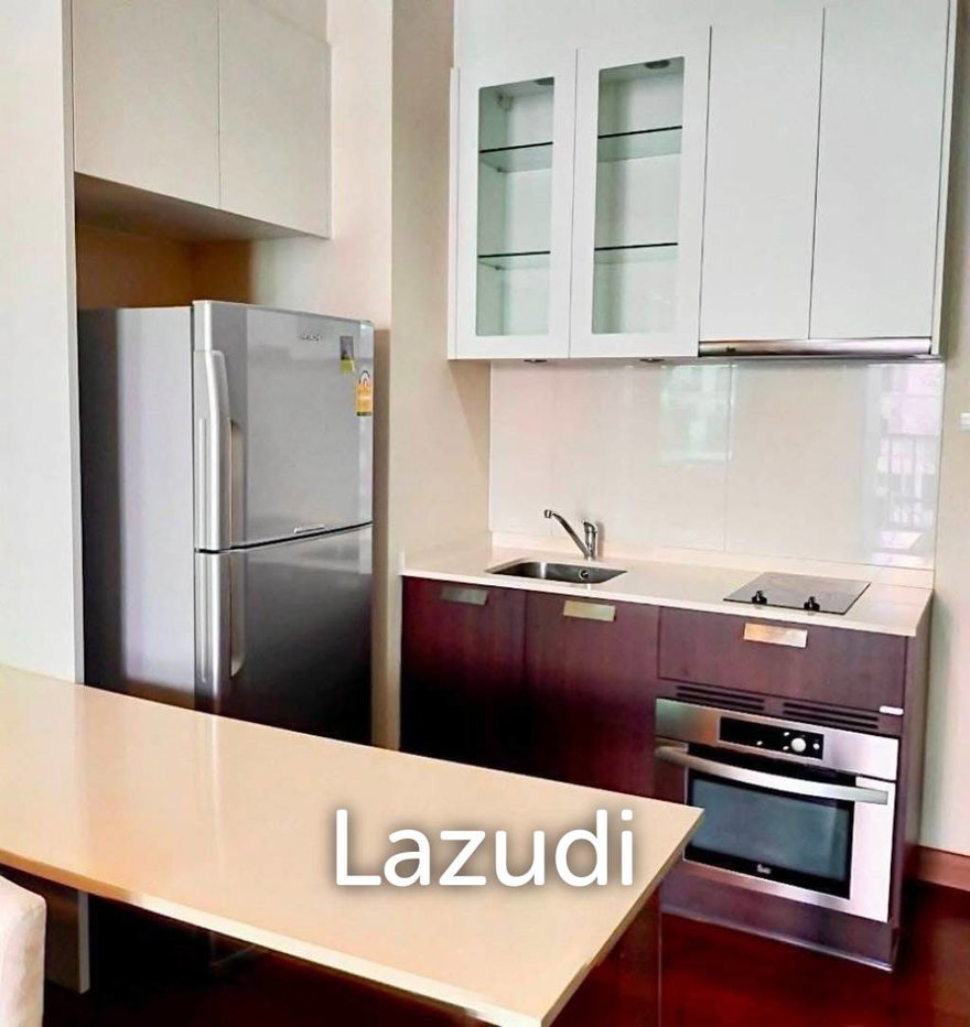 รูป Luxury 1-Bedroom Condo at Ivy Thonglor Bangkok - รูปที่ 5/7