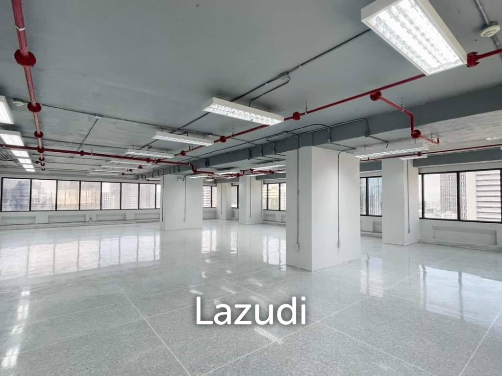 รูป Office Space for rent in Surawong - รูปที่ 5/5