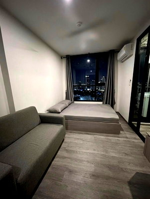 คอนโดให้เช่า : 📣For Rent 🎀 The origin sukhumvit-sailuat E22 station (ดิ ออริจิ้น สุขุมวิท-สายลวด)🏯CH-010