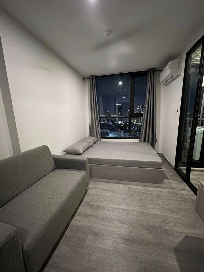 รูป 📣For Rent 🎀 The origin sukhumvit-sailuat E22 station (ดิ ออริจิ้น สุขุมวิท-สายลวด)🏯CH-010 - รูปที่ 1/8