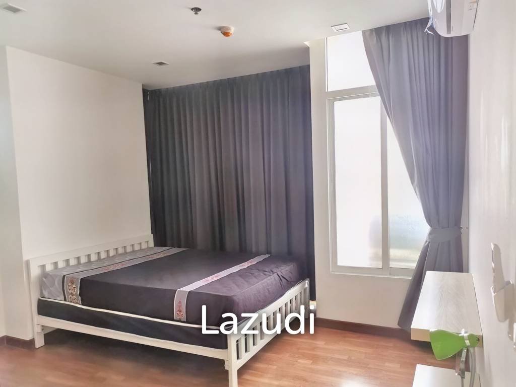 picture 1 Bed 1 Bath 44 SQ.M The Coast Bangkok - 6/12