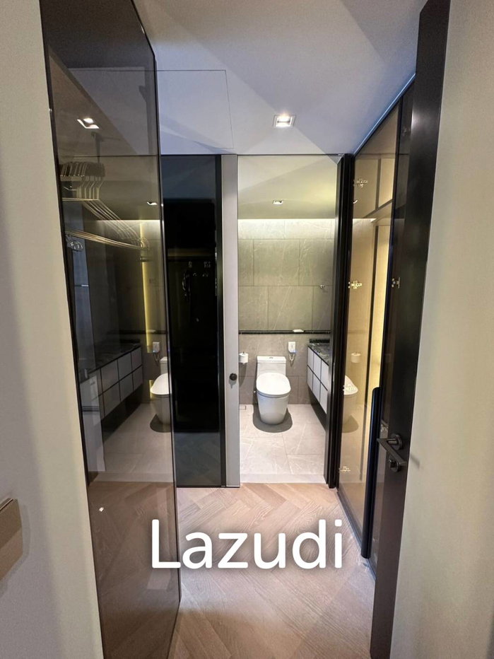 รูป 70 sqm 2 Bedroom Condo at The Reserve 61 Hideaway Bangkok - รูปที่ 7/21