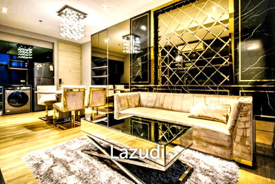 Condos for rent : 2 Bed 1 Bath 55 SQ.M Park Origin Phromphong