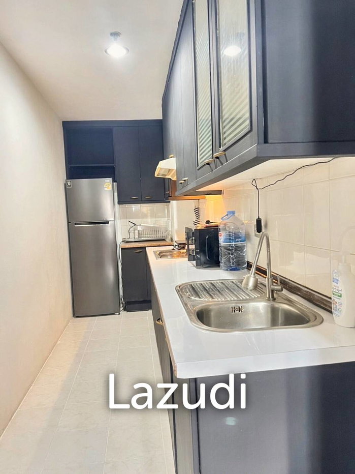 picture 2 Bedroom 2 Bathroom 120 SQ.M Wittayu Complex - 41/50