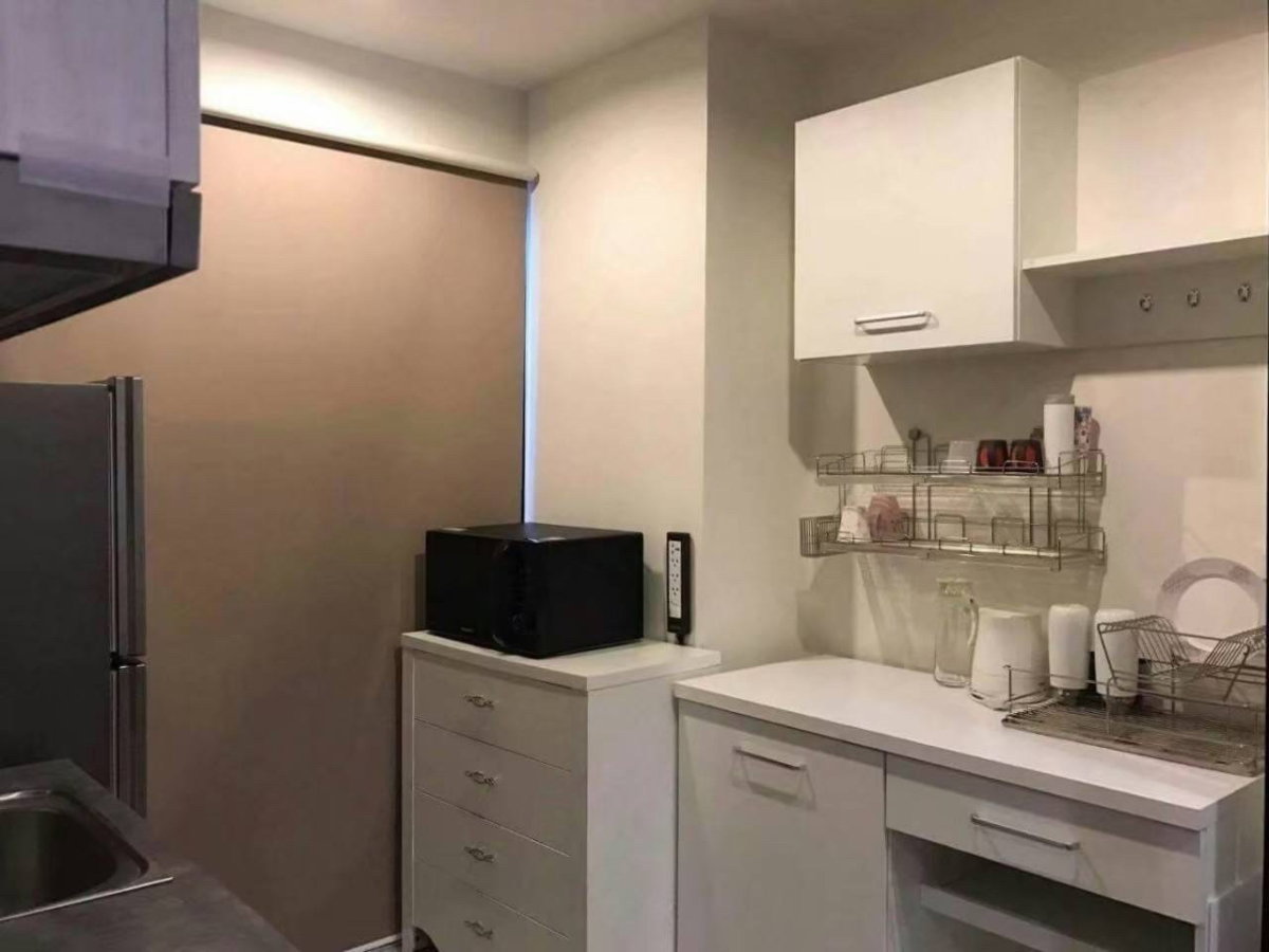 รูป Hot Price for rent The Base Park West ราคาถูกที่สุด ห้องสวย 🔥 - รูปที่ 6/10