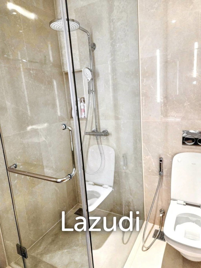 รูป 1 Bed 1 Bath 61 SQ.M Magnolias Waterfront Residences - รูปที่ 6/7