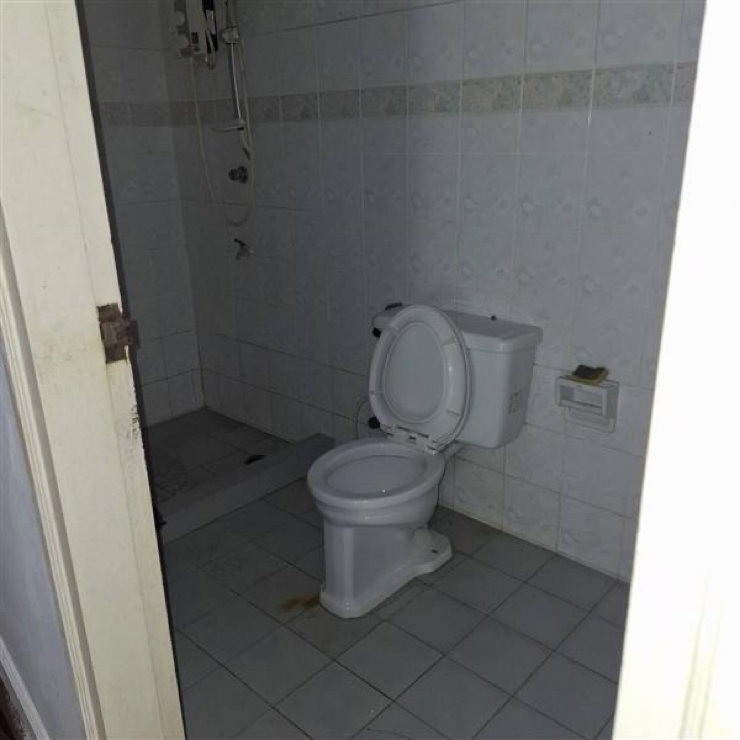 picture House for Rent in Rayong – 42 Sq.Wah - 11/11