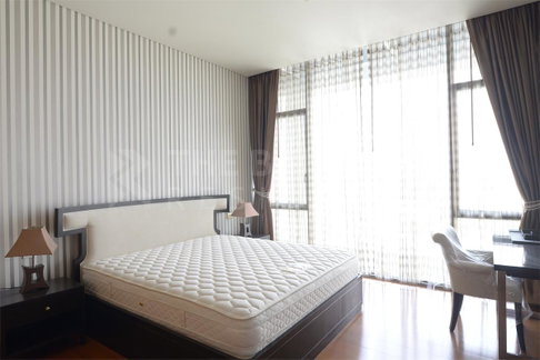 เดอะ สุโขทัย เรซิเด้นท์ ยูนิต Luxury หรูหราแบบไม่ต้องรอ
