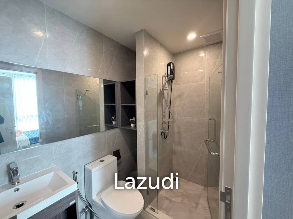 picture 27 sqm 1 Bedroom Condo at Nue District R9 - 5/6